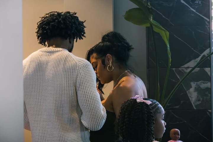 Baby Shower: Alliah & Jonathan, photo 107
