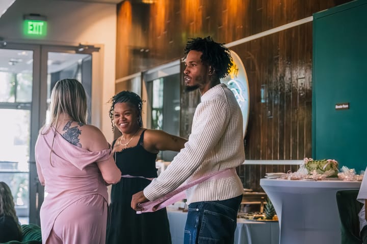 Baby Shower: Alliah & Jonathan, photo 171