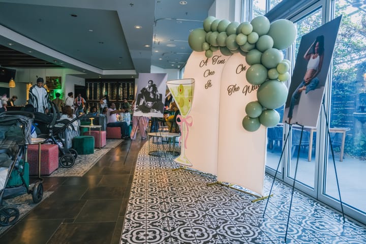 Baby Shower: Alliah & Jonathan, photo 251