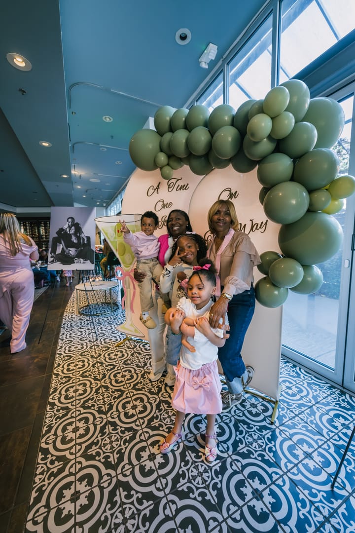 Baby Shower: Alliah & Jonathan, photo 44