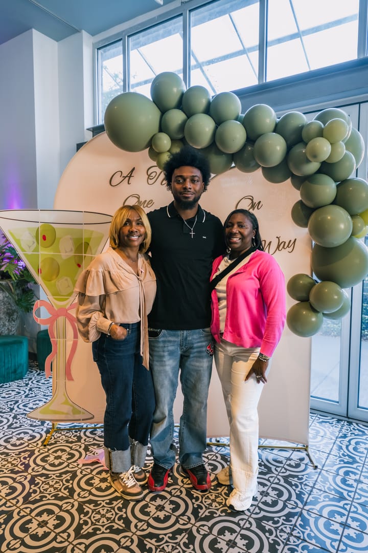 Baby Shower: Alliah & Jonathan, photo 116
