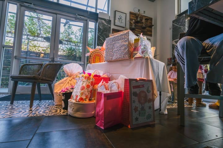 Baby Shower: Alliah & Jonathan, photo 156