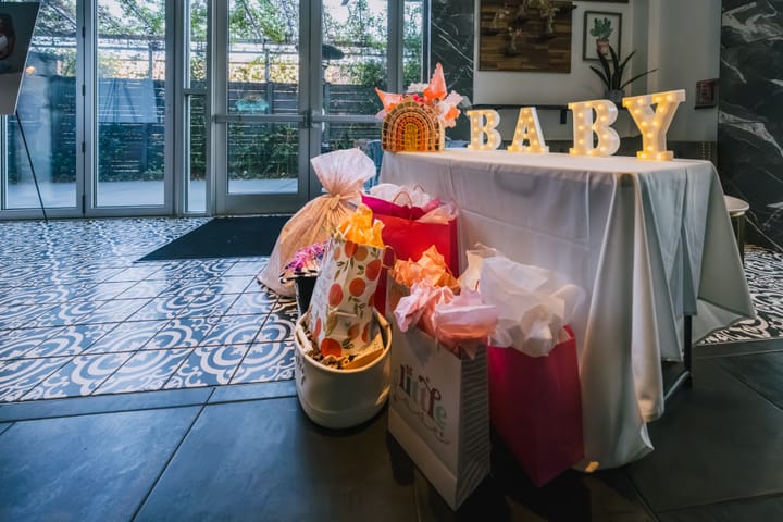 Baby Shower: Alliah & Jonathan, photo 121