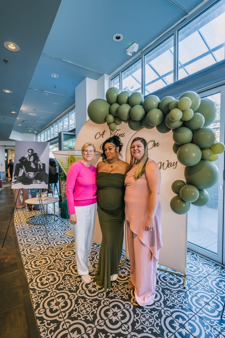 Baby Shower: Alliah & Jonathan, photo 180
