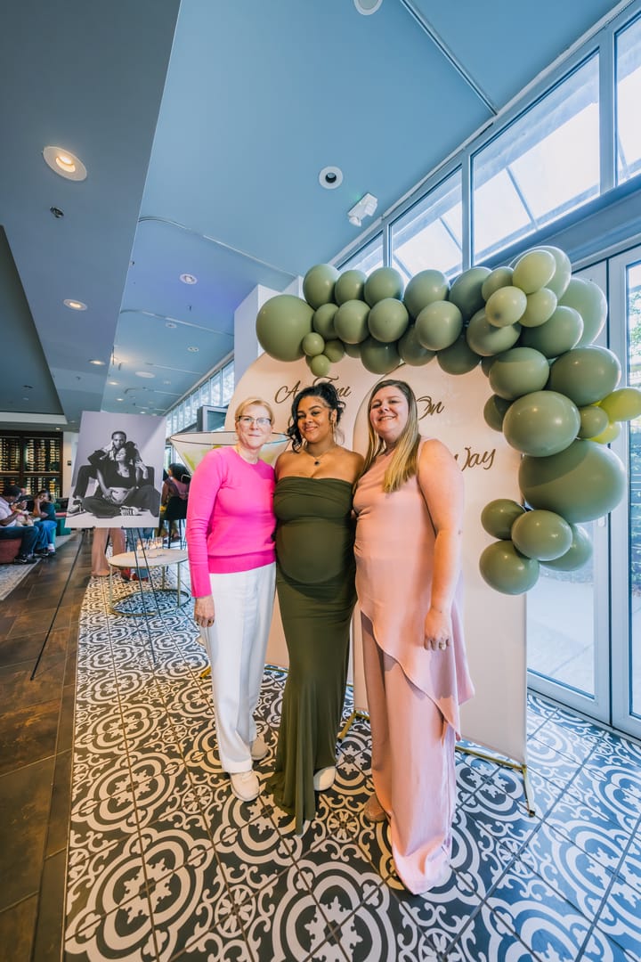 Baby Shower: Alliah & Jonathan, photo 188