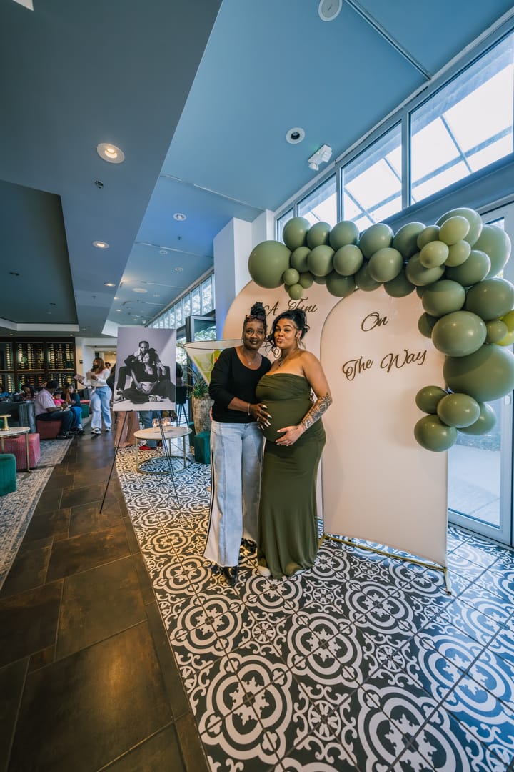 Baby Shower: Alliah & Jonathan, photo 212