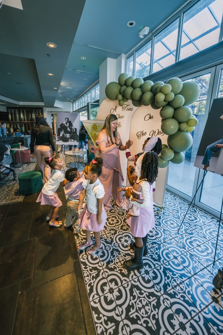 Baby Shower: Alliah & Jonathan, photo 332