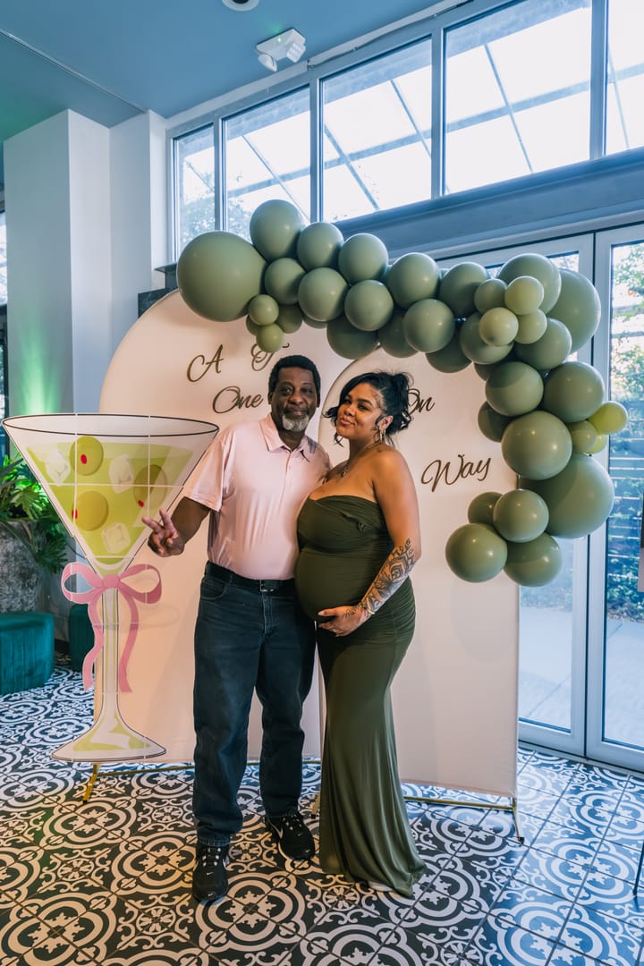 Baby Shower: Alliah & Jonathan, photo 149