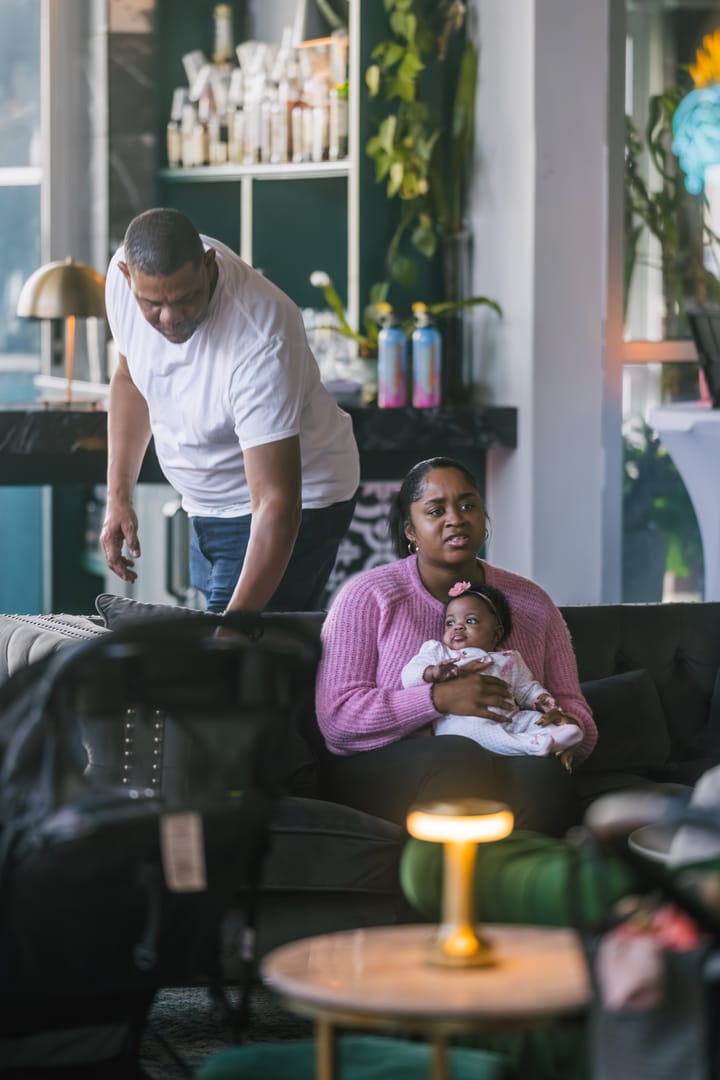 Baby Shower: Alliah & Jonathan, photo 161