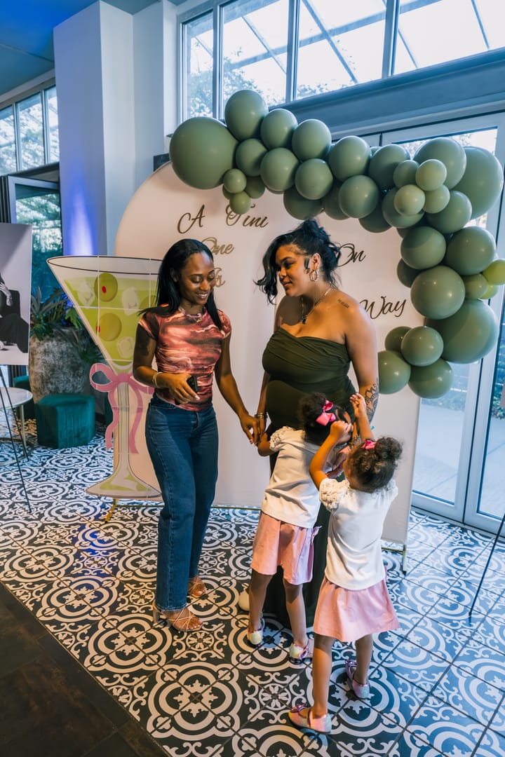 Baby Shower: Alliah & Jonathan, photo 205