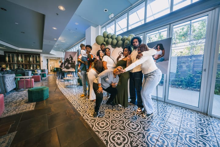 Baby Shower: Alliah & Jonathan, photo 277