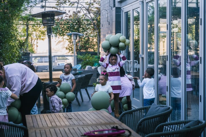 Baby Shower: Alliah & Jonathan, photo 301