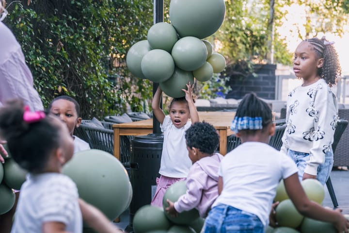 Baby Shower: Alliah & Jonathan, photo 325