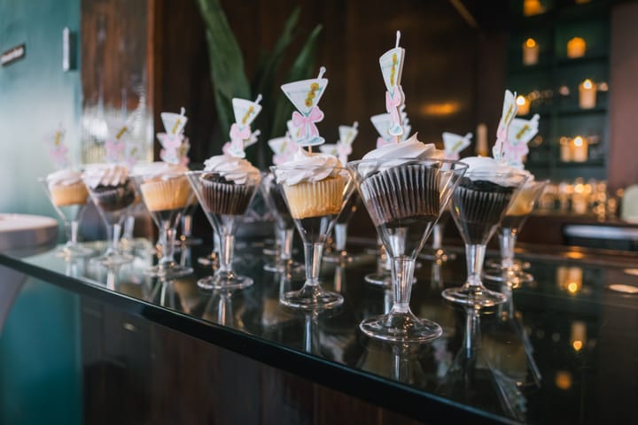 Baby Shower: Alliah & Jonathan, photo 30