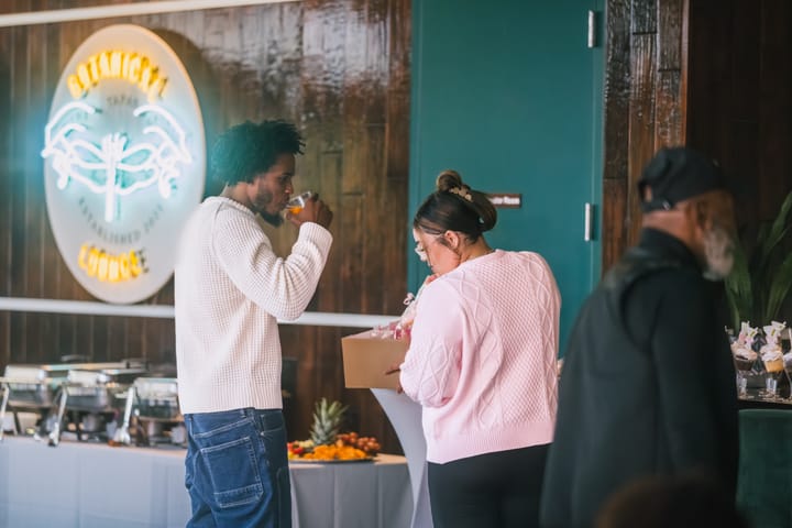 Baby Shower: Alliah & Jonathan, photo 193