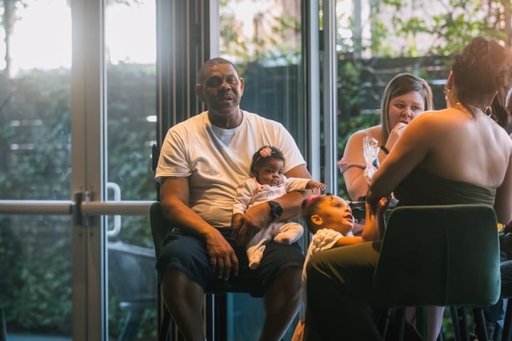 Baby Shower: Alliah & Jonathan, photo 278