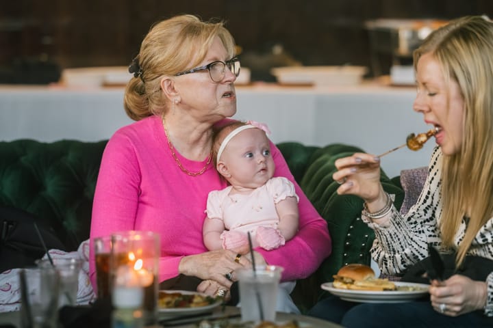 Baby Shower: Alliah & Jonathan, photo 365