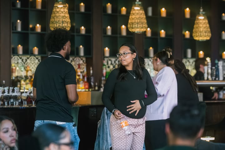 Baby Shower: Alliah & Jonathan, photo 95