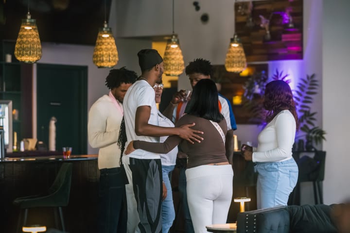 Baby Shower: Alliah & Jonathan, photo 239