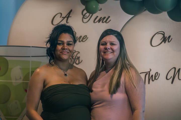 Baby Shower: Alliah & Jonathan, photo 287
