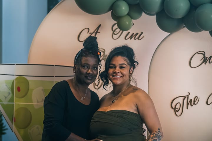 Baby Shower: Alliah & Jonathan, photo 295