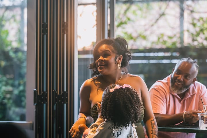 Baby Shower: Alliah & Jonathan, photo 311