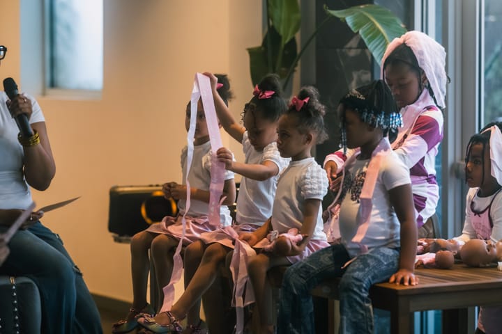 Baby Shower: Alliah & Jonathan, photo 327