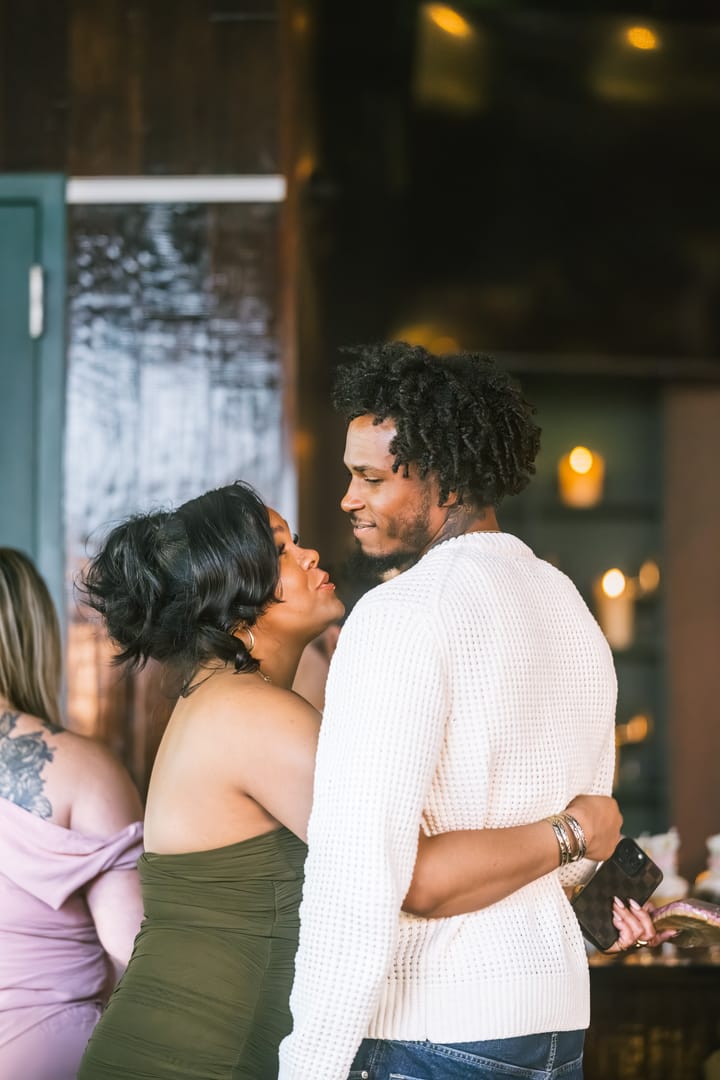 Baby Shower: Alliah & Jonathan, photo 249
