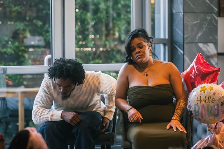 Baby Shower: Alliah & Jonathan, photo 366