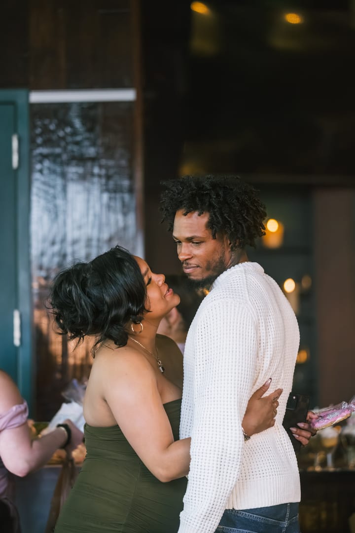 Baby Shower: Alliah & Jonathan, photo 257