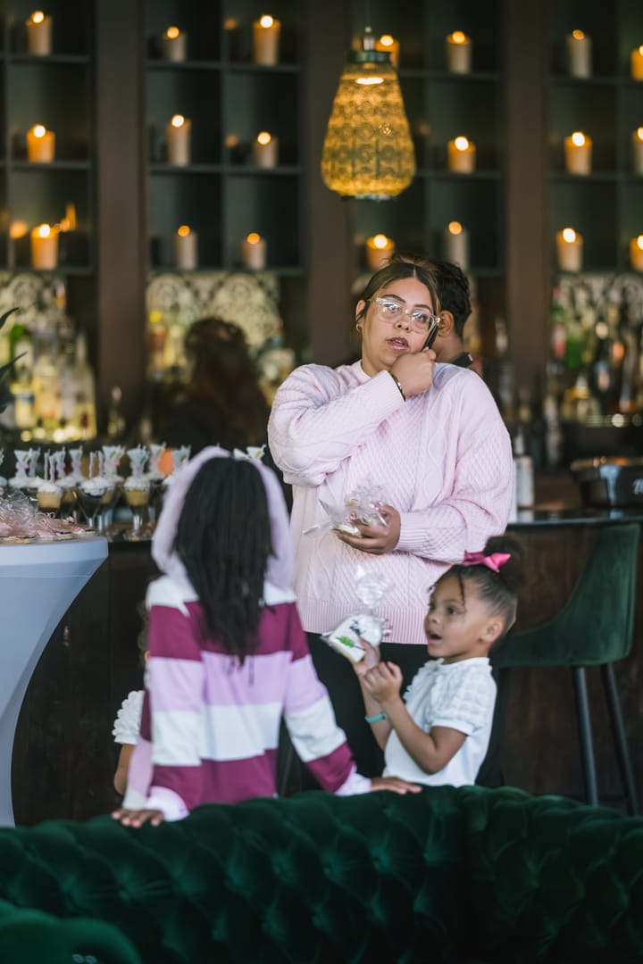 Baby Shower: Alliah & Jonathan, photo 265