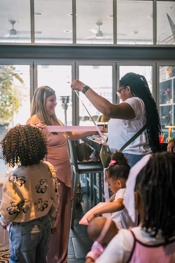 Baby Shower: Alliah & Jonathan, photo 152