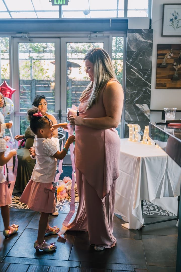 Baby Shower: Alliah & Jonathan, photo 184