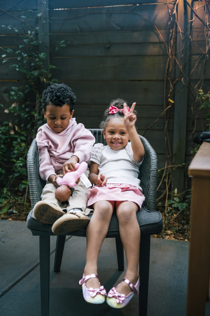 Baby Shower: Alliah & Jonathan, photo 200