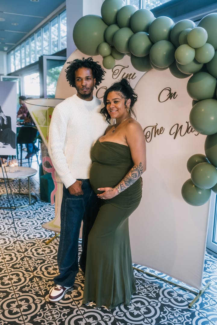 Baby Shower: Alliah & Jonathan, photo 256