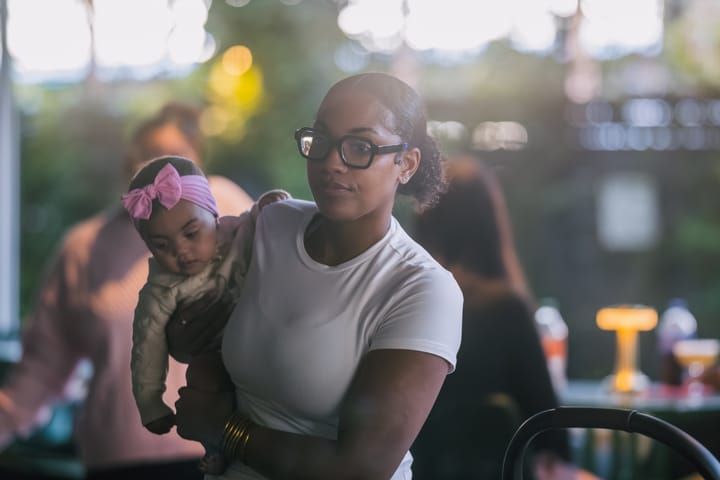 Baby Shower: Alliah & Jonathan, photo 281