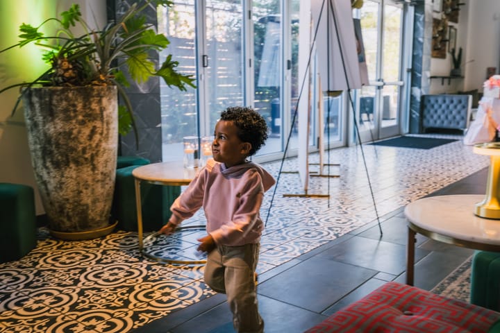 Baby Shower: Alliah & Jonathan, photo 360