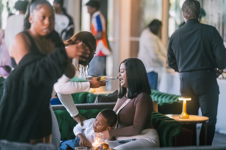 Baby Shower: Alliah & Jonathan, photo 58