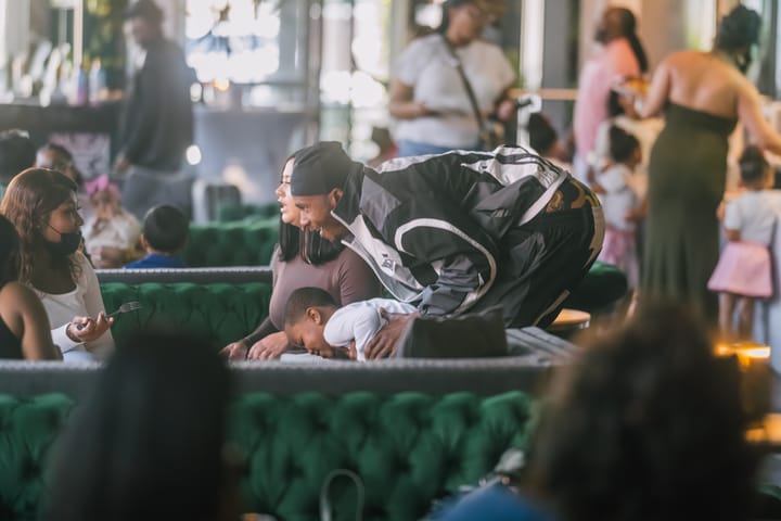 Baby Shower: Alliah & Jonathan, photo 154