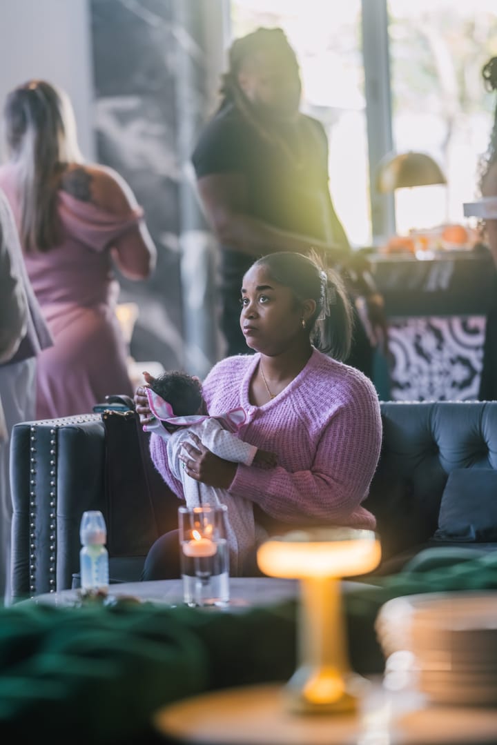 Baby Shower: Alliah & Jonathan, photo 194