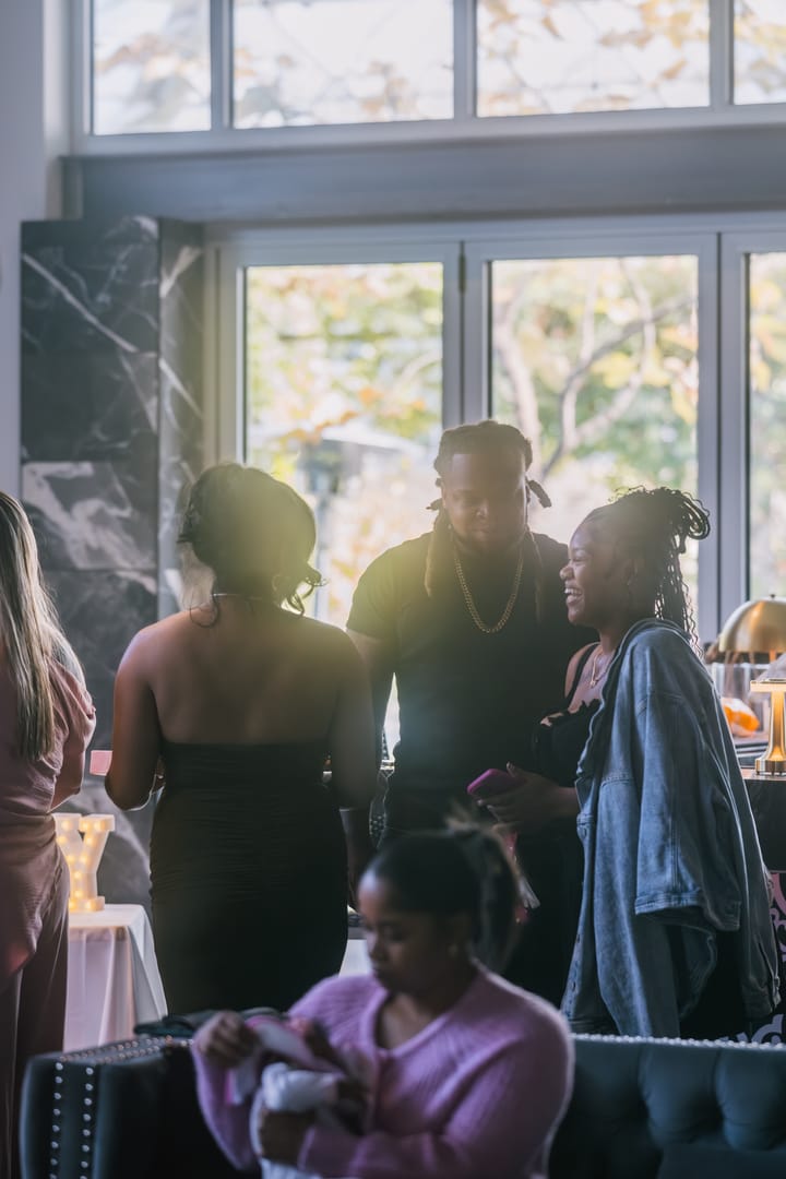 Baby Shower: Alliah & Jonathan, photo 210
