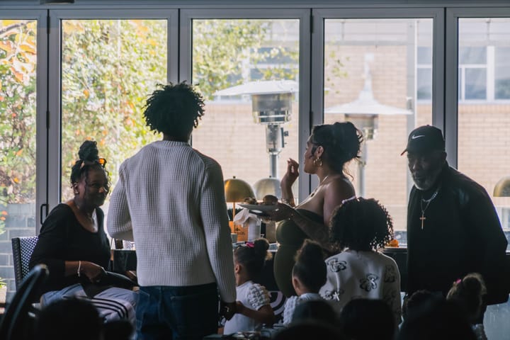 Baby Shower: Alliah & Jonathan, photo 226