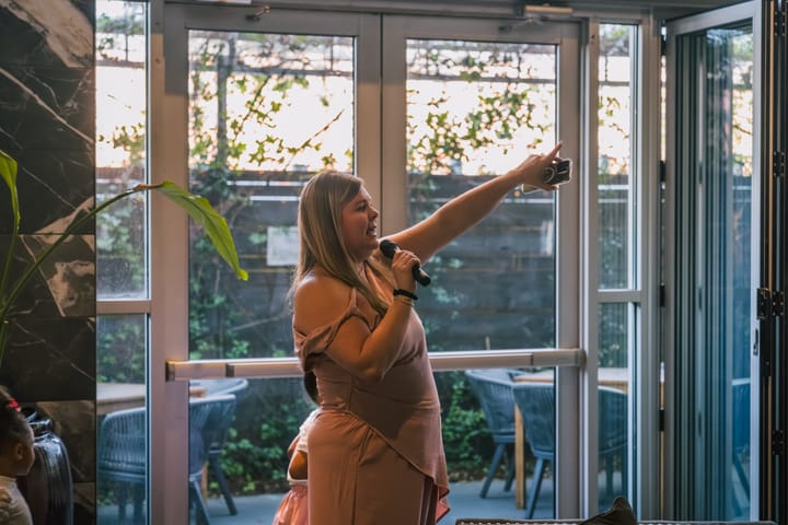 Baby Shower: Alliah & Jonathan, photo 361