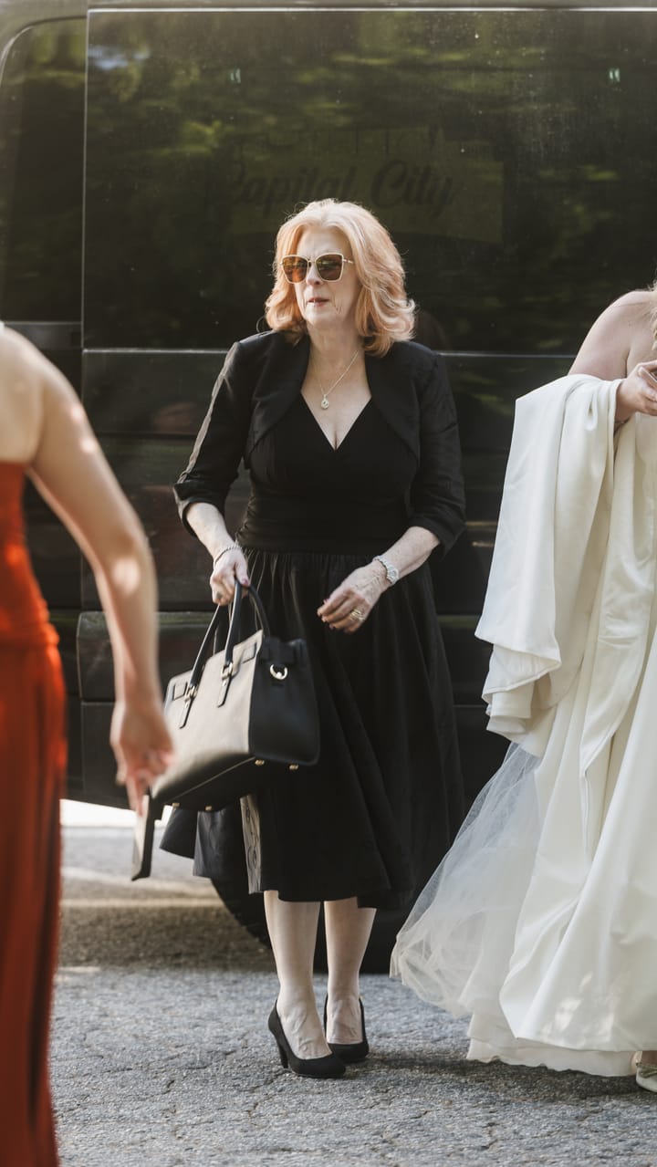 Christian & Nicole Wedding, photo 75