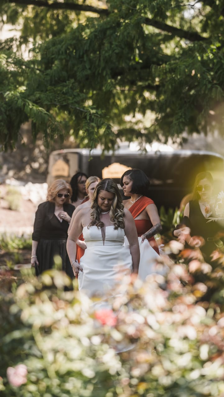 Christian & Nicole Wedding, photo 91