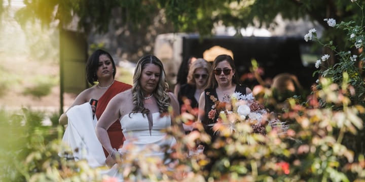 Christian & Nicole Wedding, photo 99