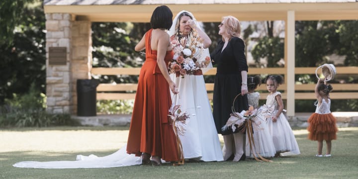 Christian & Nicole Wedding, photo 123