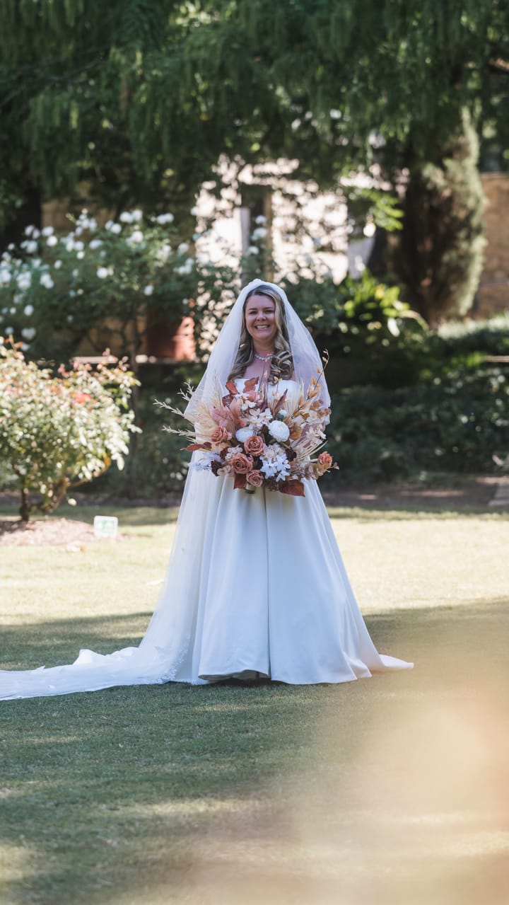 Christian & Nicole Wedding, photo 131