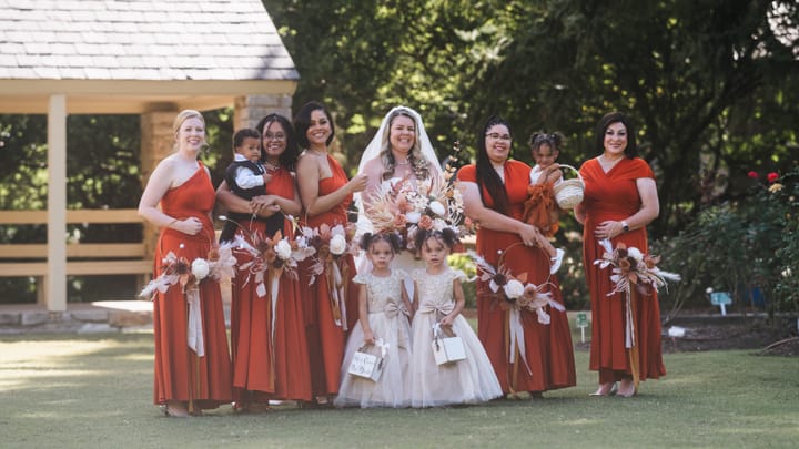 Christian & Nicole Wedding, photo 155