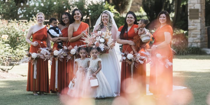 Christian & Nicole Wedding, photo 163